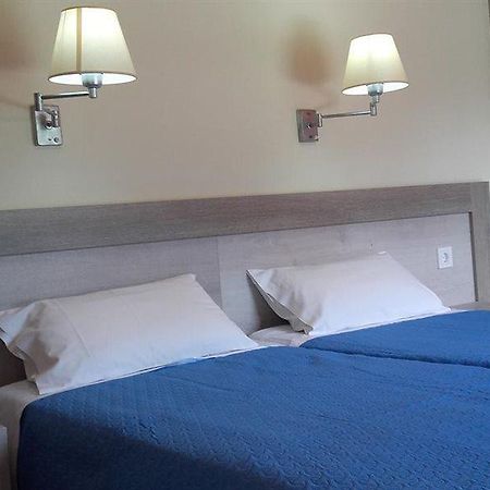 Villa Rossa Vassilis Studios Маратиас Екстериор снимка